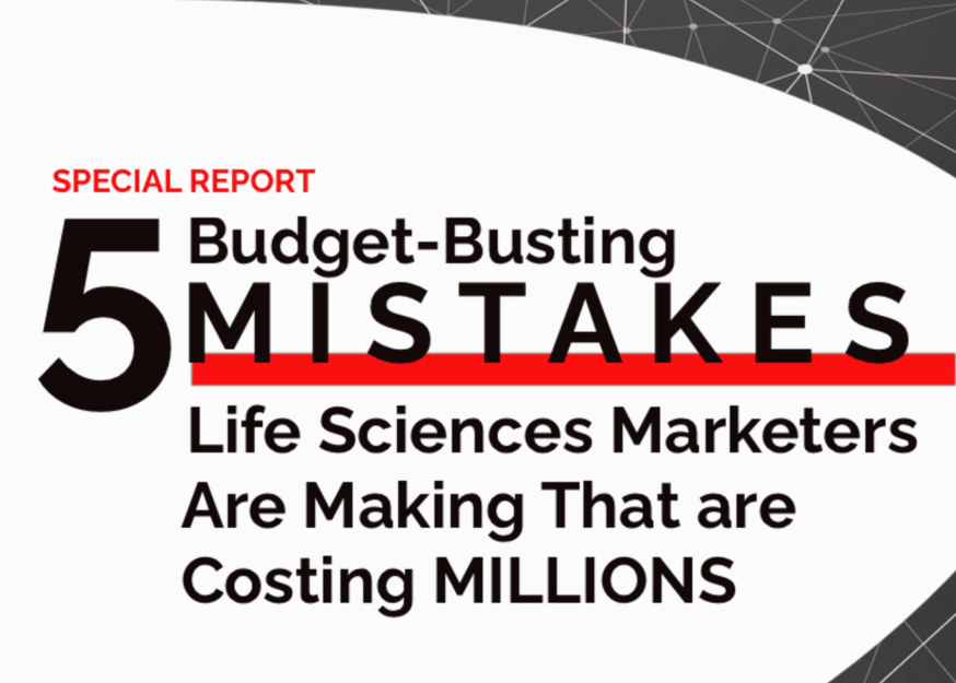 Wirebuzz 5 Costly Mistakes Report